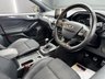 USED 2018 68 FORD FOCUS 1.5 EcoBlue ST-Line X Hatchback 5dr Diesel Manual Euro 6 (s/s) (120 ps) FRESH ADVISORY-FREE MOT & OIL SERVICE INCLUDED