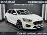 USED 2018 68 FORD FOCUS 1.5 EcoBlue ST-Line X Hatchback 5dr Diesel Manual Euro 6 (s/s) (120 ps) FRESH ADVISORY-FREE MOT & OIL SERVICE INCLUDED