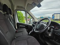 USED 2021 71 CITROEN RELAY 2.2 BlueHDi 35 Enterprise Panel Van 5dr Diesel Manual L2 High Roof Euro 6 (s/s) (140 ps) 