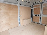 USED 2021 71 CITROEN RELAY 2.2 BlueHDi 35 Enterprise Panel Van 5dr Diesel Manual L2 High Roof Euro 6 (s/s) (140 ps) 