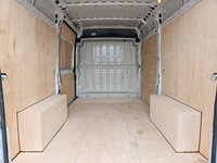 USED 2021 71 CITROEN RELAY 2.2 BlueHDi 35 Enterprise Panel Van 5dr Diesel Manual L2 High Roof Euro 6 (s/s) (140 ps) 