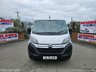 USED 2021 71 CITROEN RELAY 2.2 BlueHDi 35 Enterprise Panel Van 5dr Diesel Manual L2 High Roof Euro 6 (s/s) (140 ps) 