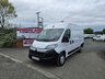 USED 2021 71 CITROEN RELAY 2.2 BlueHDi 35 Enterprise Panel Van 5dr Diesel Manual L2 High Roof Euro 6 (s/s) (140 ps) 
