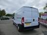 USED 2021 71 CITROEN RELAY 2.2 BlueHDi 35 Enterprise Panel Van 5dr Diesel Manual L2 High Roof Euro 6 (s/s) (140 ps) 