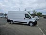 USED 2021 71 CITROEN RELAY 2.2 BlueHDi 35 Enterprise Panel Van 5dr Diesel Manual L2 High Roof Euro 6 (s/s) (140 ps) 