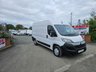 USED 2021 71 CITROEN RELAY 2.2 BlueHDi 35 Enterprise Panel Van 5dr Diesel Manual L2 High Roof Euro 6 (s/s) (140 ps) 