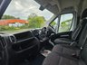 USED 2021 71 CITROEN RELAY 2.2 BlueHDi 35 Enterprise Panel Van 5dr Diesel Manual L2 High Roof Euro 6 (s/s) (140 ps) 