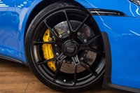 USED 2021 PORSCHE 911 4.0 992 GT3 Coupe 