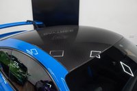 USED 2021 PORSCHE 911 4.0 992 GT3 Coupe 