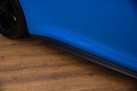 USED 2021 PORSCHE 911 4.0 992 GT3 Coupe 