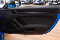 USED 2021 PORSCHE 911 4.0 992 GT3 Coupe 