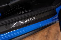 USED 2021 PORSCHE 911 4.0 992 GT3 Coupe 