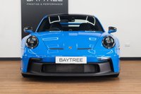 USED 2021 PORSCHE 911 4.0 992 GT3 Coupe 