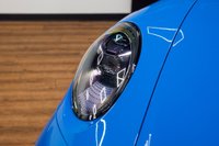 USED 2021 PORSCHE 911 4.0 992 GT3 Coupe 