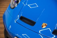 USED 2021 PORSCHE 911 4.0 992 GT3 Coupe 