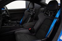 USED 2021 PORSCHE 911 4.0 992 GT3 Coupe 