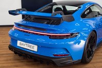USED 2021 PORSCHE 911 4.0 992 GT3 Coupe 