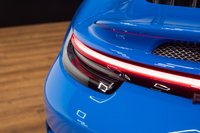 USED 2021 PORSCHE 911 4.0 992 GT3 Coupe 