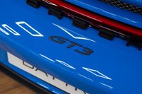USED 2021 PORSCHE 911 4.0 992 GT3 Coupe 