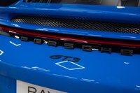 USED 2021 PORSCHE 911 4.0 992 GT3 Coupe 