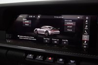 USED 2021 PORSCHE 911 4.0 992 GT3 Coupe 