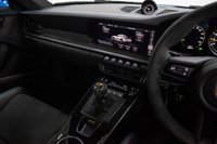 USED 2021 PORSCHE 911 4.0 992 GT3 Coupe 