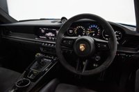 USED 2021 PORSCHE 911 4.0 992 GT3 Coupe 