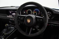 USED 2021 PORSCHE 911 4.0 992 GT3 Coupe 