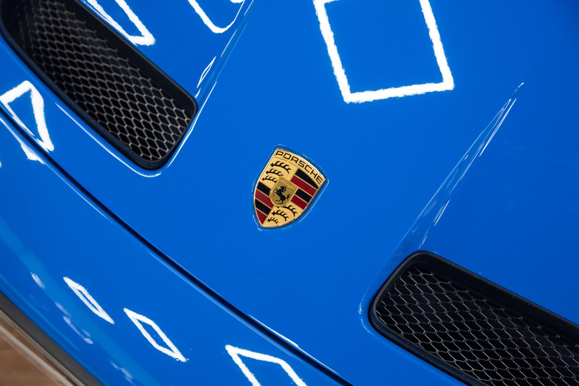 USED 2021 PORSCHE 911 4.0 992 GT3 Coupe 