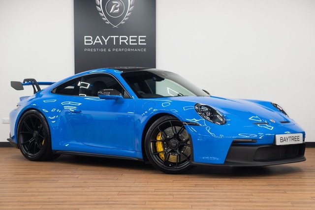 View our PORSCHE 911