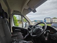 USED 2022 22 CITROEN RELAY 2.2 BlueHDi 35 Enterprise Panel Van 5dr Diesel Manual L2 High Roof Euro 6 (s/s) (140 ps) 