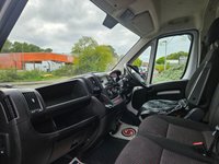 USED 2022 22 CITROEN RELAY 2.2 BlueHDi 35 Enterprise Panel Van 5dr Diesel Manual L2 High Roof Euro 6 (s/s) (140 ps) 