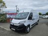 USED 2022 22 CITROEN RELAY 2.2 BlueHDi 35 Enterprise Panel Van 5dr Diesel Manual L2 High Roof Euro 6 (s/s) (140 ps) 