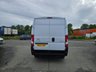 USED 2022 22 CITROEN RELAY 2.2 BlueHDi 35 Enterprise Panel Van 5dr Diesel Manual L2 High Roof Euro 6 (s/s) (140 ps) 