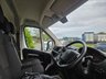 USED 2022 22 CITROEN RELAY 2.2 BlueHDi 35 Enterprise Panel Van 5dr Diesel Manual L2 High Roof Euro 6 (s/s) (140 ps) 