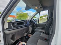USED 2022 72 FORD TRANSIT 2.0 350 EcoBlue HD Leader Panel Van 5dr Diesel Manual RWD L4 H3 Euro 6 (s/s) (DRW) (130 ps) 