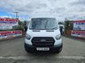 USED 2022 72 FORD TRANSIT 2.0 350 EcoBlue HD Leader Panel Van 5dr Diesel Manual RWD L4 H3 Euro 6 (s/s) (DRW) (130 ps) 