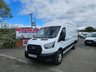 USED 2022 72 FORD TRANSIT 2.0 350 EcoBlue HD Leader Panel Van 5dr Diesel Manual RWD L4 H3 Euro 6 (s/s) (DRW) (130 ps) 