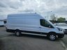 USED 2022 72 FORD TRANSIT 2.0 350 EcoBlue HD Leader Panel Van 5dr Diesel Manual RWD L4 H3 Euro 6 (s/s) (DRW) (130 ps) 