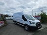 USED 2022 72 FORD TRANSIT 2.0 350 EcoBlue HD Leader Panel Van 5dr Diesel Manual RWD L4 H3 Euro 6 (s/s) (DRW) (130 ps) 