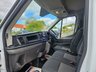 USED 2022 72 FORD TRANSIT 2.0 350 EcoBlue HD Leader Panel Van 5dr Diesel Manual RWD L4 H3 Euro 6 (s/s) (DRW) (130 ps) 