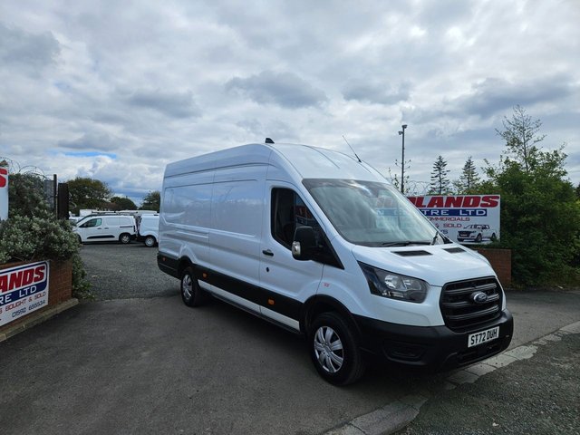 View our FORD TRANSIT
