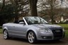 USED 2006 06 AUDI A4 2.0 T FSI S LINE 2d AUTO 197 BHP 