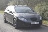 USED 2006 06 SEAT LEON 2.0 REFERENCE SPORT TDI 5d 138 BHP 