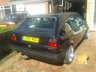 USED 1991 J VOLKSWAGEN GOLF 1.8 GTI 3d 110 BHP 