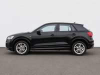 USED 2019 69 AUDI Q2 1.6 TDI 30 Black Edition SUV 5dr Diesel Manual Euro 6 (s/s) (116 ps) SAT NAV, PARK SENSORS,