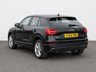 USED 2019 69 AUDI Q2 1.6 TDI 30 Black Edition SUV 5dr Diesel Manual Euro 6 (s/s) (116 ps) SAT NAV, PARK SENSORS,