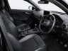 USED 2019 69 AUDI Q2 1.6 TDI 30 Black Edition SUV 5dr Diesel Manual Euro 6 (s/s) (116 ps) SAT NAV, PARK SENSORS,