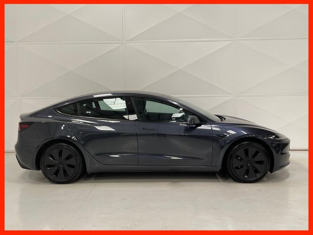 View our TESLA Model 3