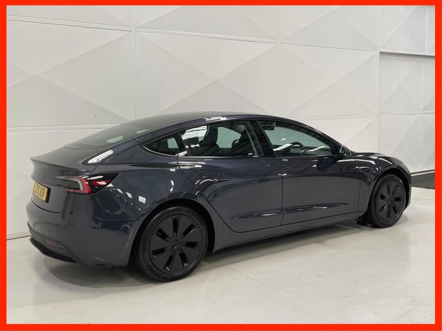 View our TESLA Model 3